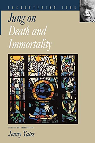 Beispielbild fr Jung on Death and Immortality zum Verkauf von BooksRun
