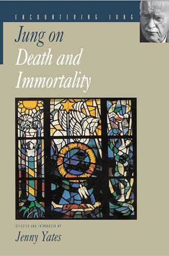 Imagen de archivo de Jung on Death and Immortality a la venta por BooksRun