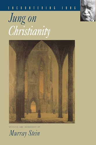 9780691006970: Jung On Christianity
