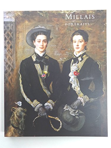 Imagen de archivo de Millais: Portraits a la venta por Ergodebooks