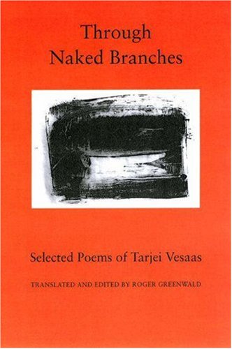 Through Naked Branches (9780691008974) by Vesaas, Tarjei