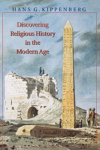 Beispielbild fr Discovering Religious History in the Modern Age. zum Verkauf von WorldofBooks
