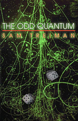 Imagen de archivo de Odd Quantum a la venta por Book Bear
