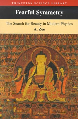 9780691009469: princeton science library: The Search for Beauty in Modern Physics