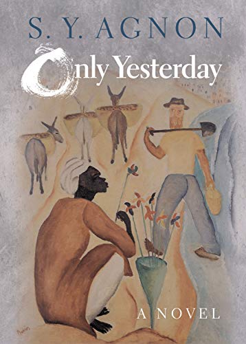 Stock image for Only Yesterday for sale by Books Unplugged