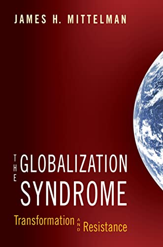 Stock image for The Globalization Syndrome for sale by Open Books