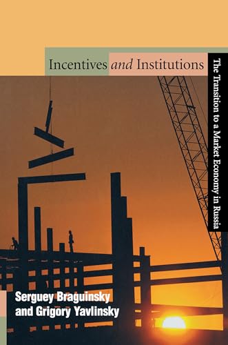 Stock image for Incentives and Institutions for sale by Blackwell's