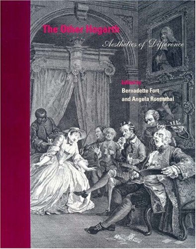 9780691010137: The Other Hogarth: Aesthetics of Difference