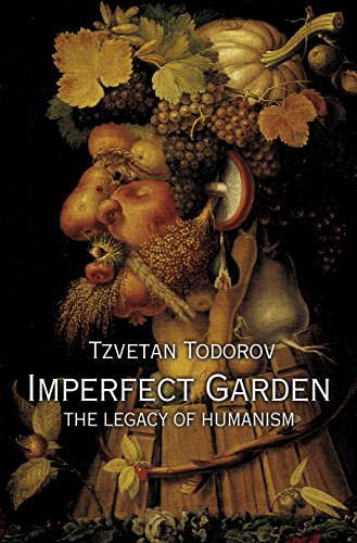 9780691010472: Imperfect Garden: The Legacy of Humanism