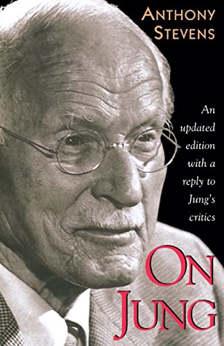9780691010489: On Jung: Updated Edition