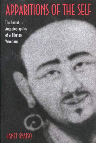 Imagen de archivo de Apparitions of the Self: The Secret Autobiographies of a Tibetan Visionary a la venta por Spread The Word Nevada