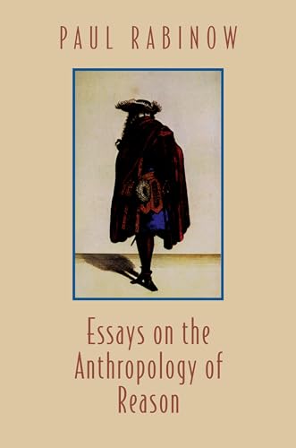 9780691011585: Essays on the Anthropology of Reason (Princeton Studies in Culture/Power/History)