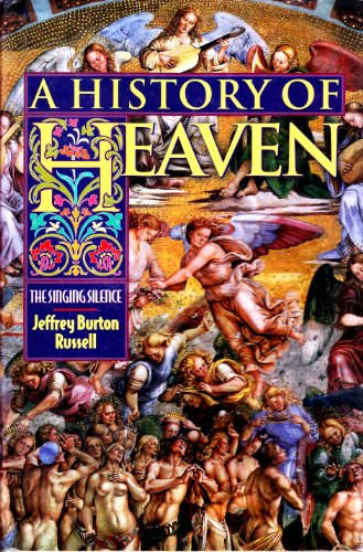 9780691011615: A History of Heaven: The Singing Silence