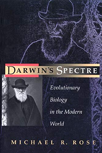 Stock image for Darwin's Spectre: Evolutionary Biology in the Modern World for sale by gigabooks