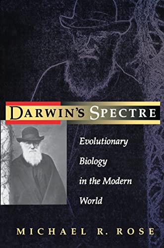 9780691012179: Darwin's Spectre