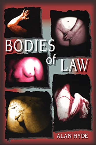 9780691012285: Bodies of Law