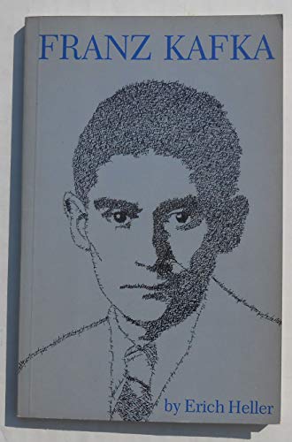 Stock image for Franz Kafka for sale by German Book Center N.A. Inc.