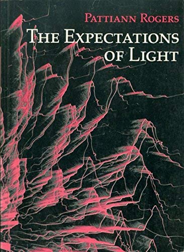 Imagen de archivo de The Expectations of Light (Princeton Series of Contemporary Poets, 92) a la venta por Yes Books