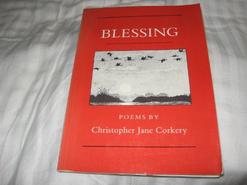 9780691014180: Blessing (Princeton Series of Contemporary Poets)