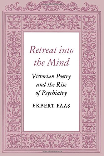 Retreat into the Mind (Princeton Legacy Library, 1153) (9780691015118) by Faas, Ekbert