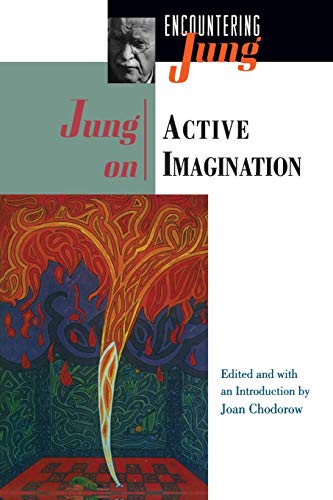 Jung on Active Imagination - Jung, C. G.; Chodorow, Joan