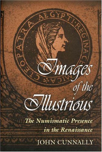Beispielbild fr Images of the Illustrious zum Verkauf von Labyrinth Books
