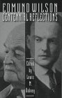 9780691016726: Edmund Wilson: Centennial Reflections (Princeton Legacy Library, 370)