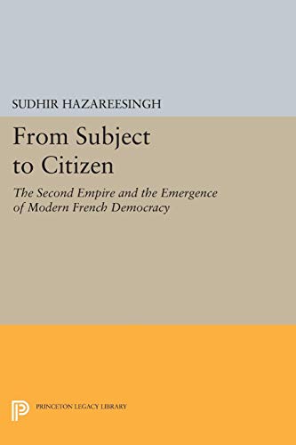 From Subject to Citizen: