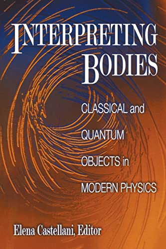 Interpreting Bodies (Paperback) - Elena Castellani