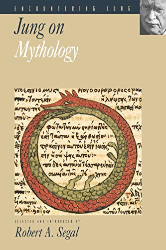 Stock image for Jung on Mythology for sale by KuleliBooks
