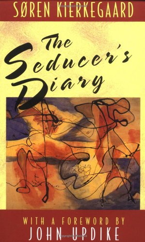 9780691017372: The Seducer's Diary