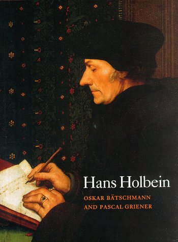 9780691017433: Hans Holbein