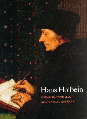 Imagen de archivo de Hans Holbein a la venta por Better World Books