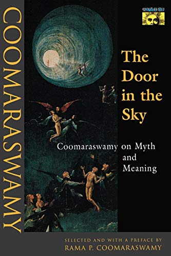 Imagen de archivo de The Door in the Sky a la venta por Books Puddle