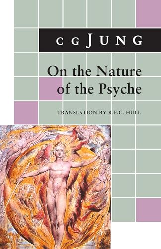 Beispielbild fr On the Nature of the Psyche zum Verkauf von HPB-Red