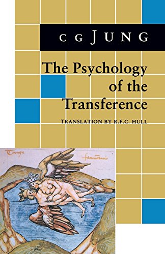 Beispielbild fr The Psychology of the Transference zum Verkauf von Broad Street Books