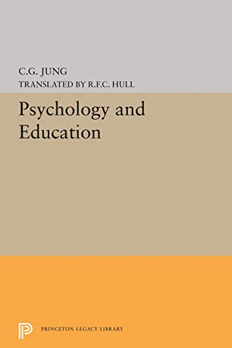 9780691017532: Psychology and Education (Princeton Legacy Library, 1909)