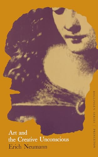 Imagen de archivo de The Essays of Erich Neumann, Volume 1: Art and the Creative Unconscious a la venta por ThriftBooks-Atlanta