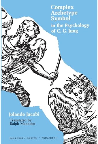 Stock image for Complex/Archetype/Symbol in the Psychology of C.G. Jung [Bollingen Series LVII] for sale by More Than Words