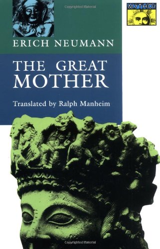 Beispielbild fr The Great Mother: An Analysis of the Archetype zum Verkauf von BooksRun