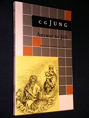 9780691017853: Answer to Job: (From Vol. 11, Collected Works): Collected Works v. 11 (Jung Extracts)