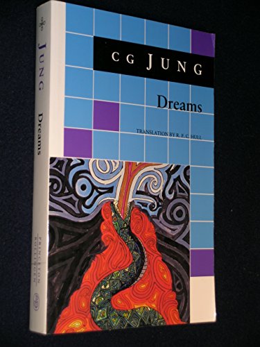 Beispielbild fr Dreams: (From Vols. 4,8,12,16 Collected Works) (Jung Extracts) zum Verkauf von Books From California