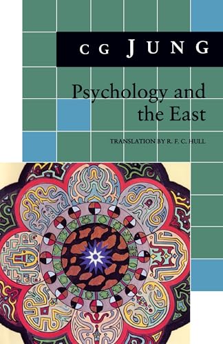 Imagen de archivo de Psychology and the East: (From Vols. 10, 11, 13, 18 Collected Works) a la venta por ThriftBooks-Atlanta