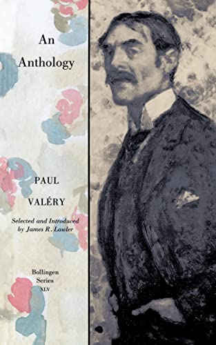 Beispielbild fr Paul Valery : An Anthology zum Verkauf von Better World Books