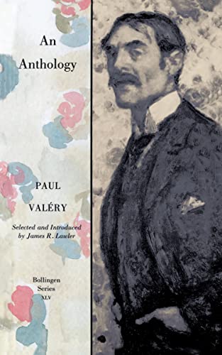 Stock image for Paul Valery : An Anthology for sale by Better World Books