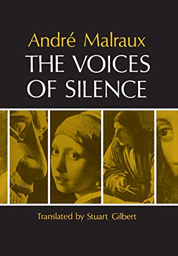 Beispielbild fr The Voices of Silence zum Verkauf von Books From California