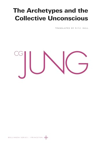 Beispielbild fr Collected Works of C.G. Jung, Volume 9 (Part 1): Archetypes and the Collective Unconscious Format: Paperback zum Verkauf von INDOO