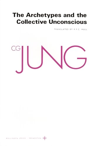 9780691018331: Collected Works of C.G. Jung, Volume 9 (Part 1): Archetypes and the Collective Unconscious