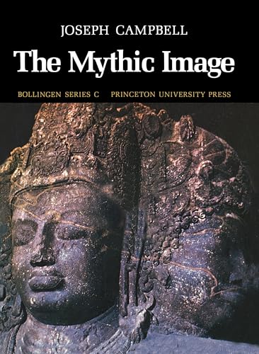 Stock image for The Mythic Image for sale by Bingo Used Books