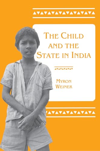 Stock image for The Child and the State in India for sale by SecondSale